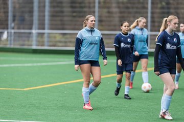 Bild 103 - F VfL Pinneberg - USC Paloma : Ergebnis: 1:4